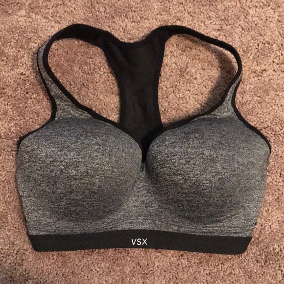 Victoria’s Secret Sports Bra - Picture 1 of 4
